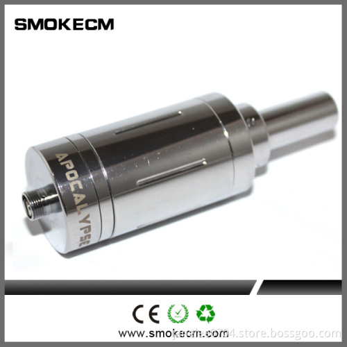 MSK alibaba china supplier apocalypse vapor mod clone atty atomizer